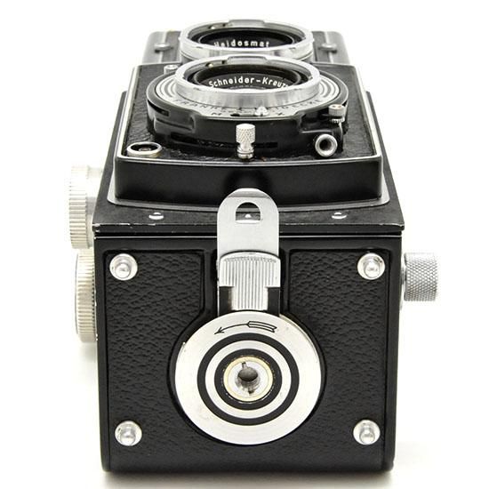 ROLLEICORD IV / 4型 - 三葉堂寫眞機店オンラインストア