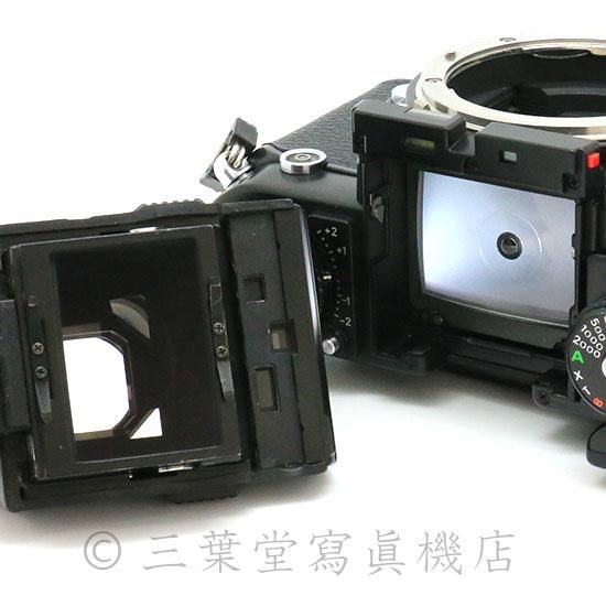 日付印字可！】Nikon F3 HP + MF-14 - 三葉堂寫眞機店オンラインストア