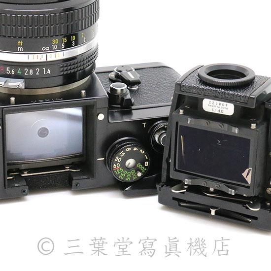 Nikon F2 フォトミック + New NIKKOR 50mm f1.4 - 三葉堂寫眞機店