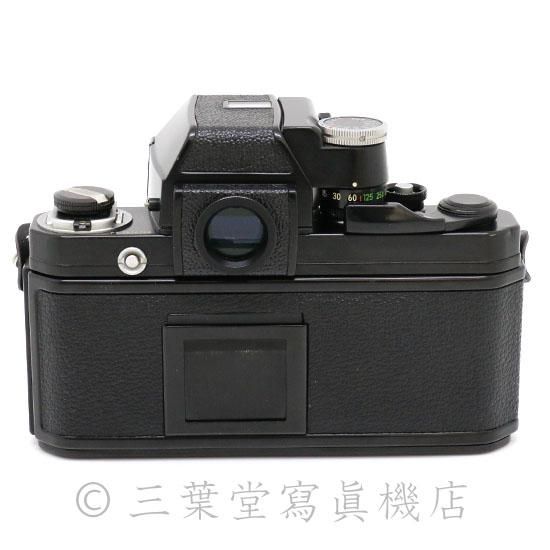 Nikon F2 フォトミック + New NIKKOR 50mm f1.4 - 三葉堂寫眞機店