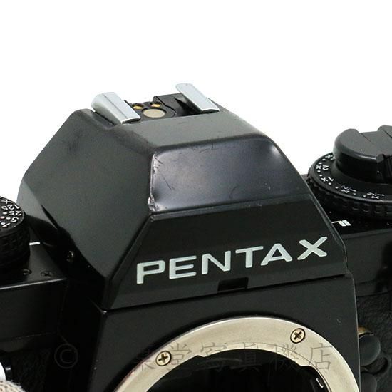 PENTAX LX 後期 - 三葉堂寫眞機店オンラインストア
