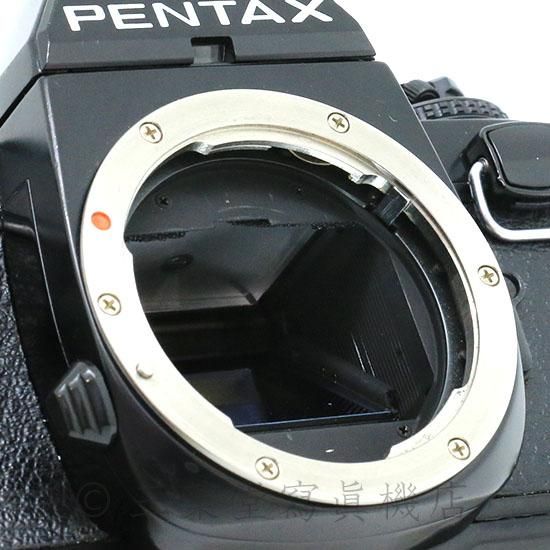 PENTAX LX 後期 - 三葉堂寫眞機店オンラインストア