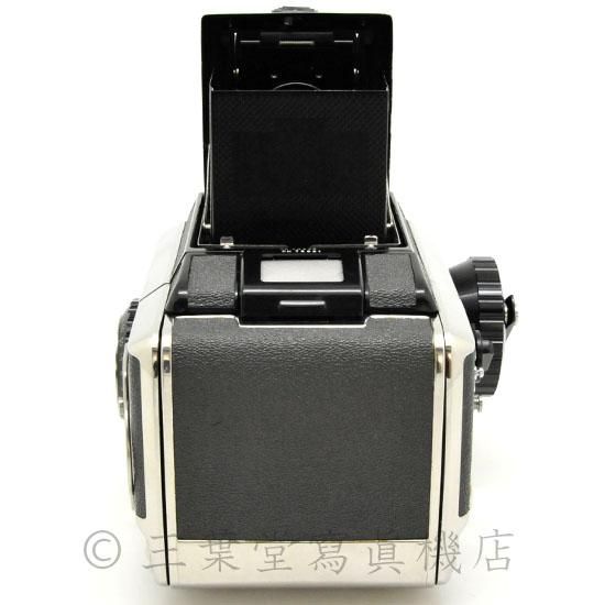 Bronica S2 + NIKKOR-P 75mm f2.8 - 三葉堂寫眞機店オンラインストア