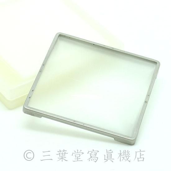 HASSELBLAD フォーカシングスクリーン アキュートマットD42204