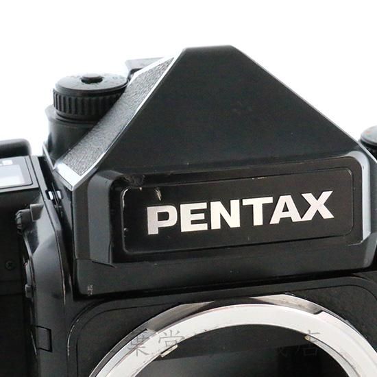 PENTAX 67II AEファインダー - 三葉堂寫眞機店オンラインストア