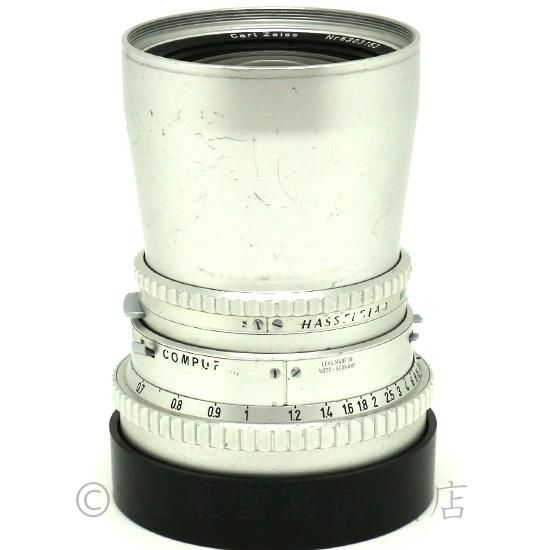 HASSELBLAD C Distagon 50mm F4 nonT* - 三葉堂寫眞機店オンラインストア