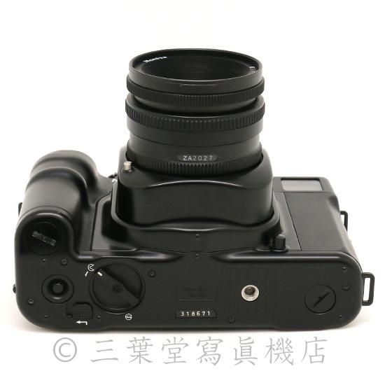 New Mamiya6 MF + G 75mm f3.5 L - 三葉堂寫眞機店オンラインストア