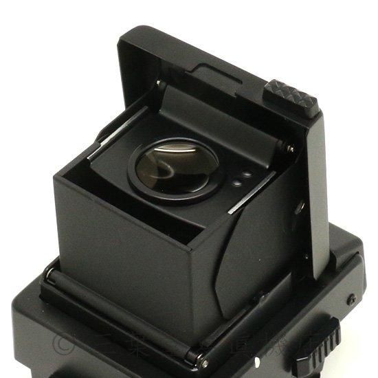 Nikon F3用ウエストレベルファインダー DW-3 - 三葉堂寫眞機店