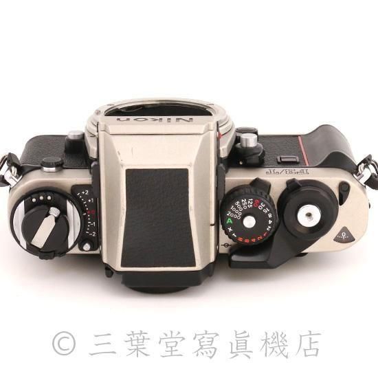 じ*こ様 Nikon F3T HP 機材整理のため出品 動作確認済み じ*こ様 Nikon