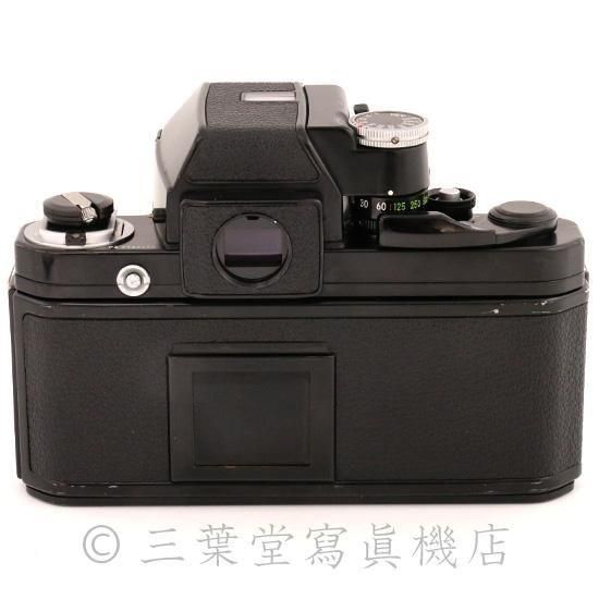 Nikon F2 フォトミックA black - 三葉堂寫眞機店オンラインストア