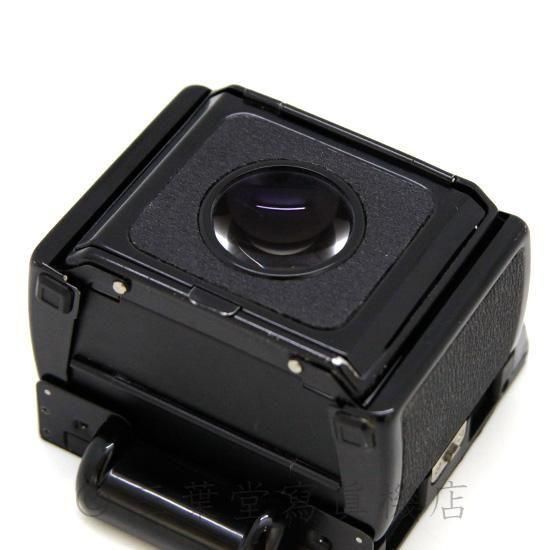 PENTAX 67用ウエストレベルファインダー - 三葉堂寫眞機店オンラインストア