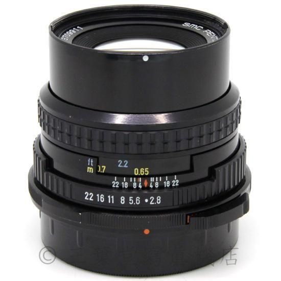 PENTAX smc PENTAX 67 90mm f2.8 - 三葉堂寫眞機店オンラインストア