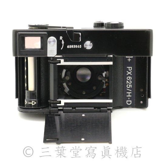 Rollei 35T Tessar black - 三葉堂寫眞機店オンラインストア