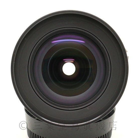 Nikon Ai-s NIKKOR 20mm f2.8 - 三葉堂寫眞機店オンラインストア