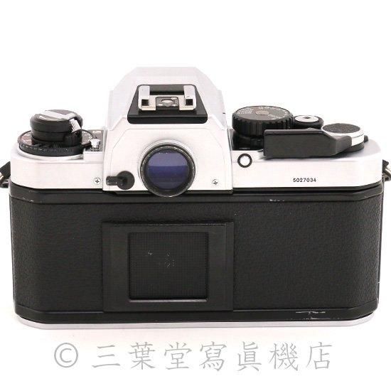Nikon FA - 三葉堂寫眞機店オンラインストア