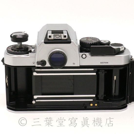 Nikon FA - 三葉堂寫眞機店オンラインストア