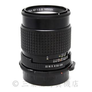 PENTAX Super-Multi-Coated TAKUMAR/6×7 55mm f3.5 - 三葉堂寫眞機店