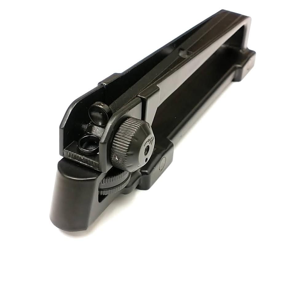 M4/M16 キャリングハンドル - ミリタリーショップ マイトリー / サバゲ