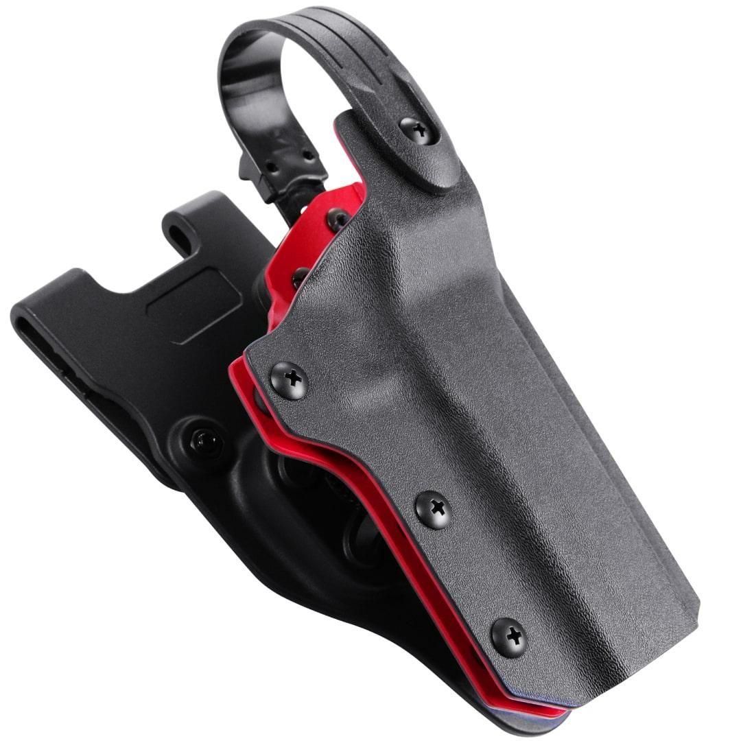 KTactical］1911/2011(STI)用 Level 2 カイデックスホルスター