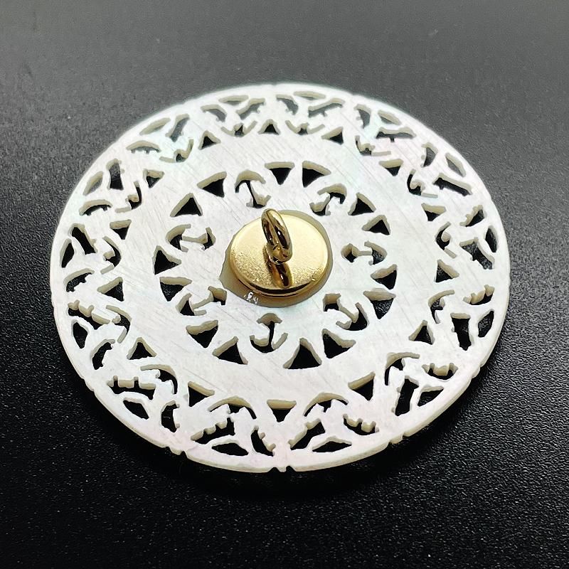 ベツレヘムパール（forest × 七芒星）