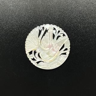 ベツレヘムパール｜ CO-（コー）| アンティークボタン、ヴィンテージ