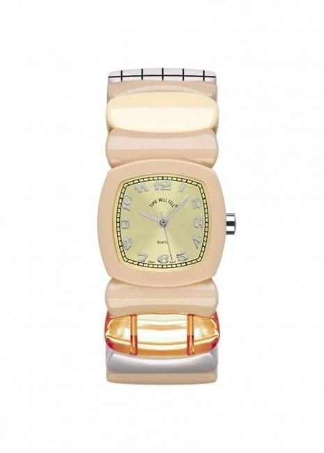 timewilltell / タイムウィルテル 腕時計 - Once upon a time