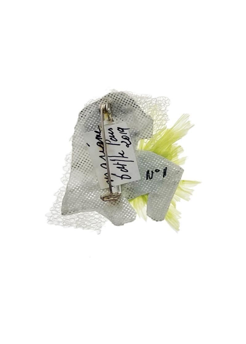 マリアンヌバトル / ブローチ - Once upon a time ワンスアポンア