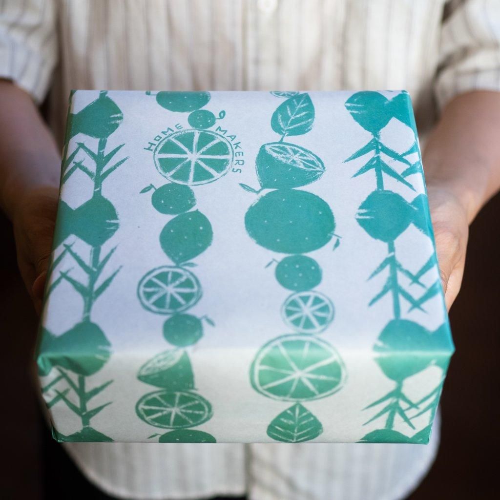 シロップ3本ギフトセット - HOMEMAKERS ONLINE STORE