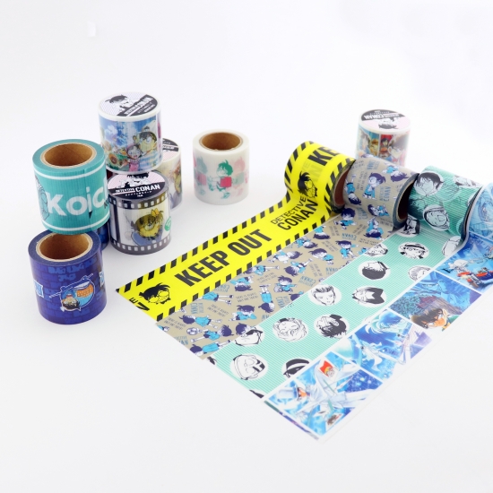 探偵社】養生テープ - コナン探偵社オンラインストア