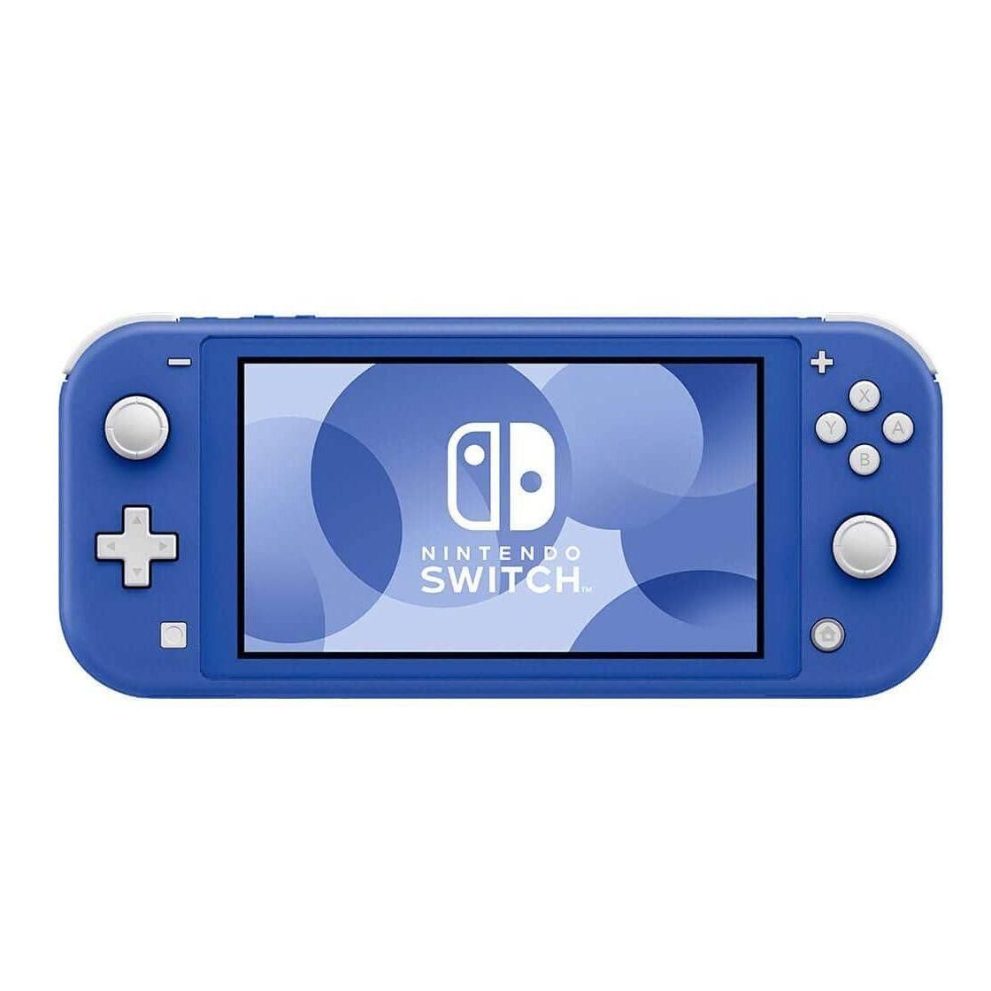 任天堂 ニンテンドー スイッチ Lite ブルー ◇本体 Nintendo SWITCH Lite