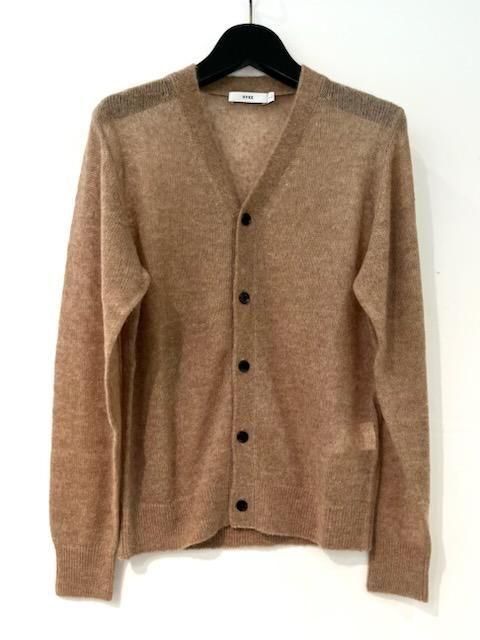 HYKE(ハイク)/C/S CARDIGAN