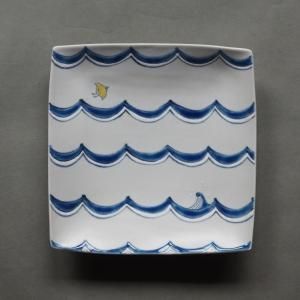 山﨑 裕理（陶磁器） - 日暮らしONLINESHOP