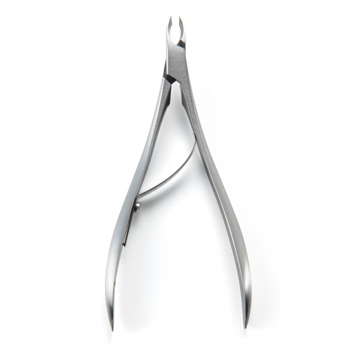 キューティクルニッパー TOKI | シングルスプリング - SUWADA ONLINE SHOP