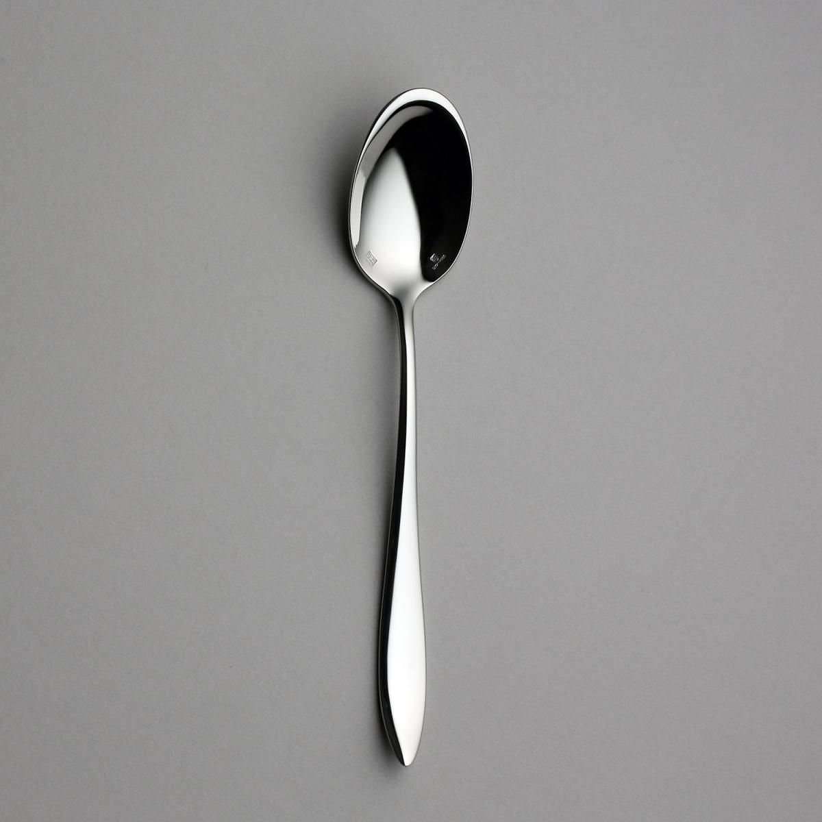 LUCKY WOOD | ヴェルーテ デザートスプーン - SUWADA ONLINE SHOP