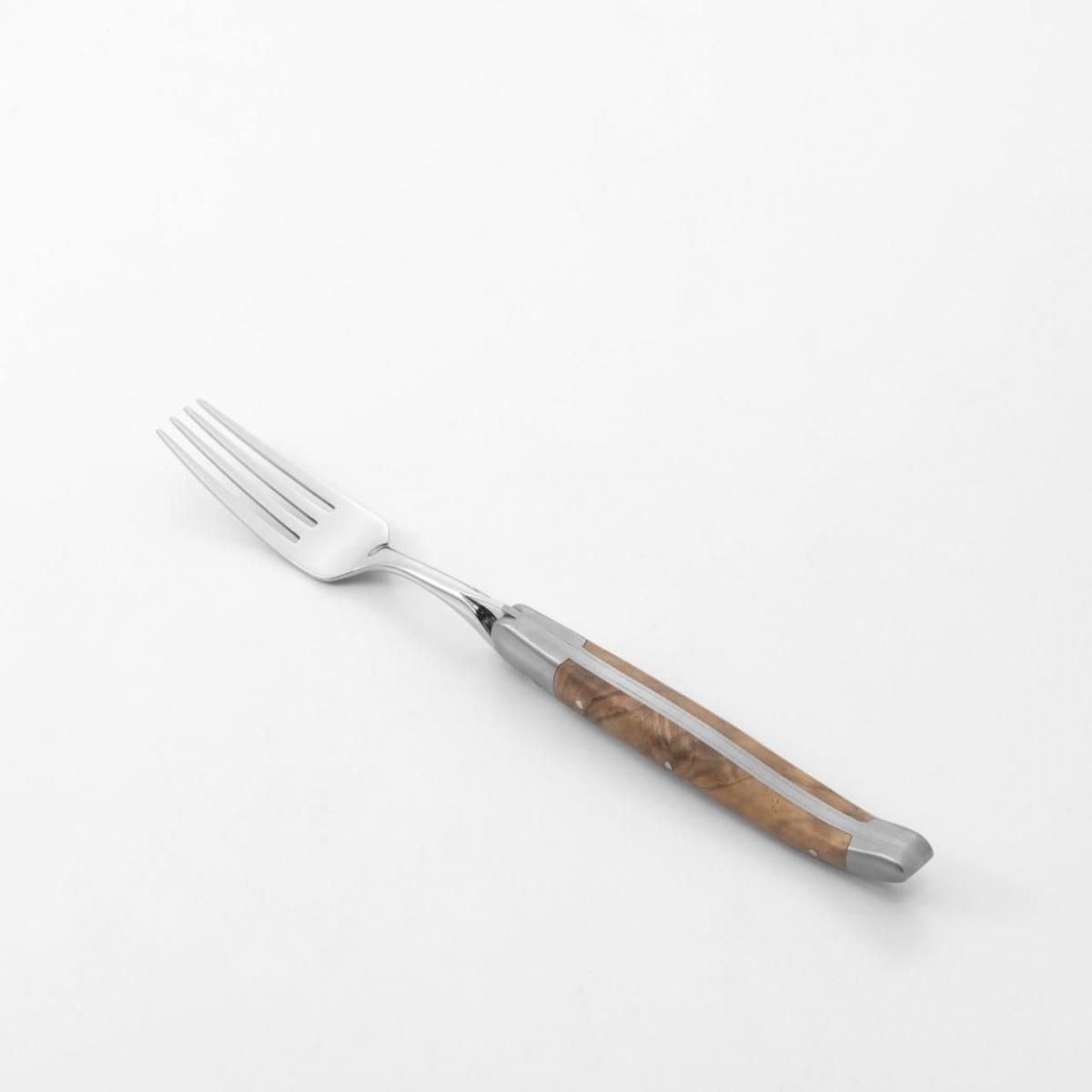 ステーキナイフ＆フォーク | LAGUIOLE - SUWADA ONLINE SHOP