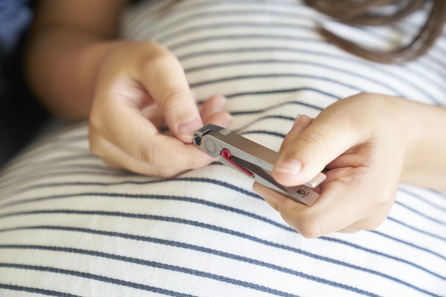 新商品】つめ切りプチ 発売 – SUWADA – 諏訪田製作所