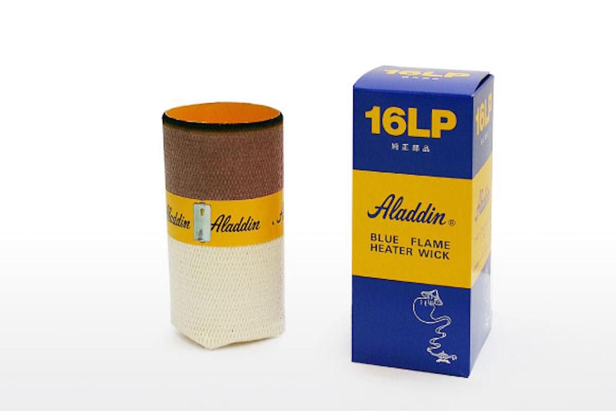 アラジンストーブ ブルーフレーム専用替芯 16LP 純正部品-日々ノ道具
