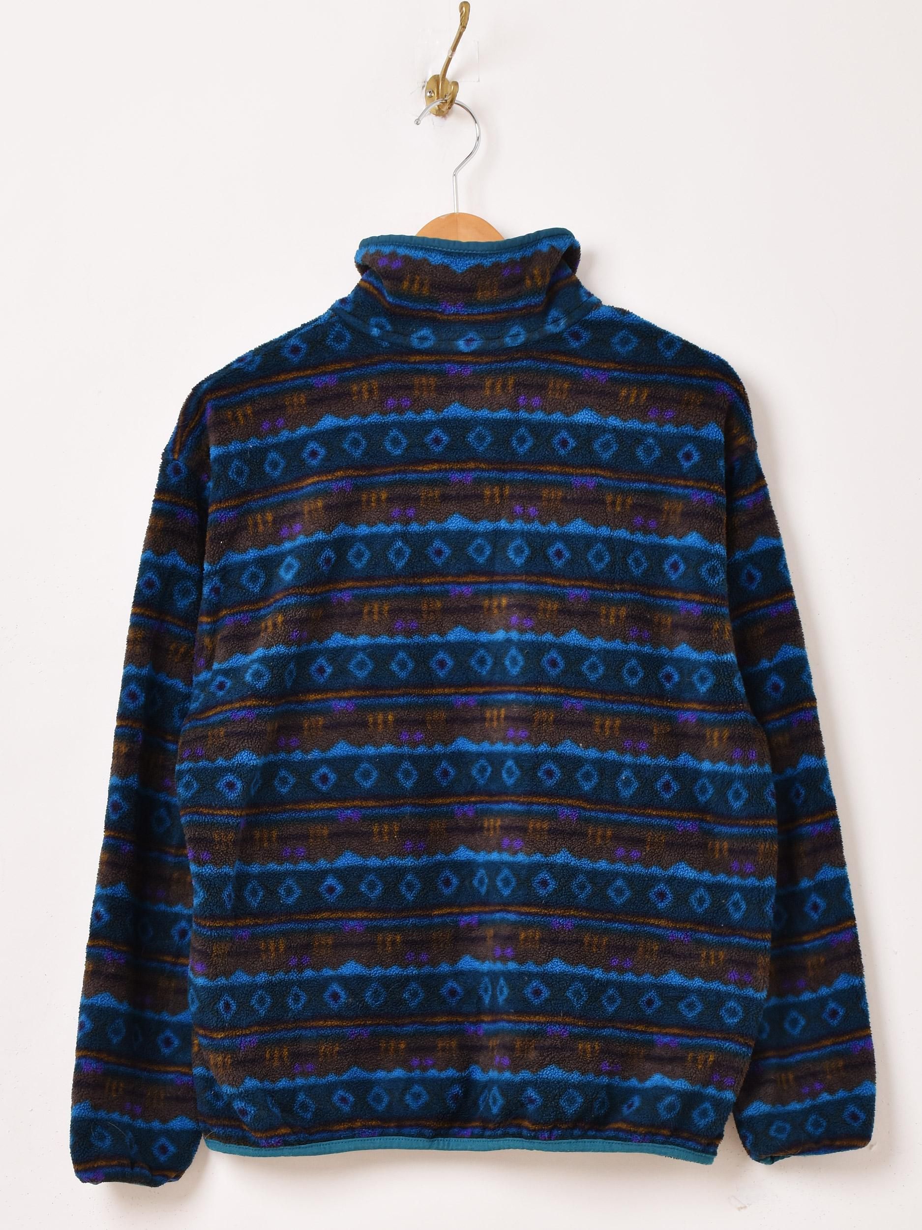 80's L.L.Bean フリースジャケット | アウトドア - 古着屋