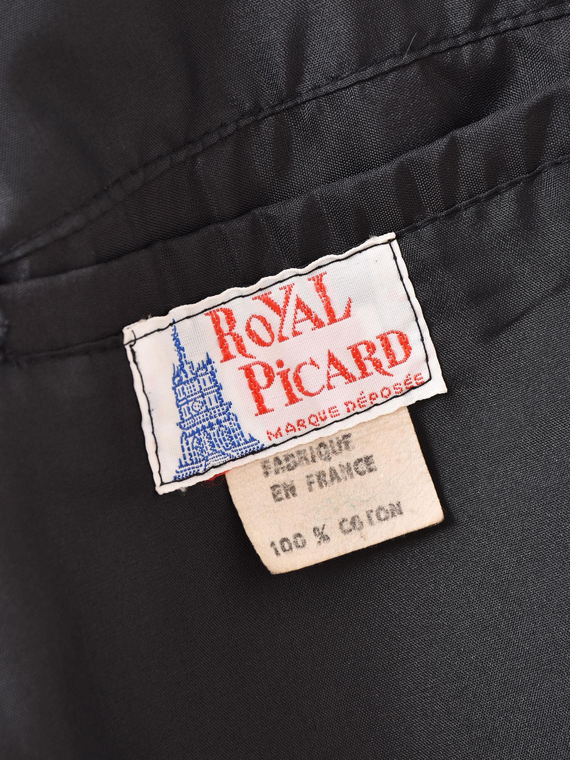 フランス製 50'sコーデュロイジャケット | ヴィンテージ - 古着屋