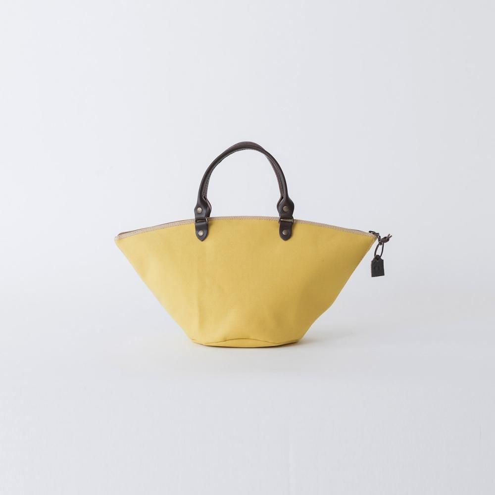 ZANZIBAR 4013 ＜XS＞ コットンキャンバス バッグ - STAMPS ONLINE