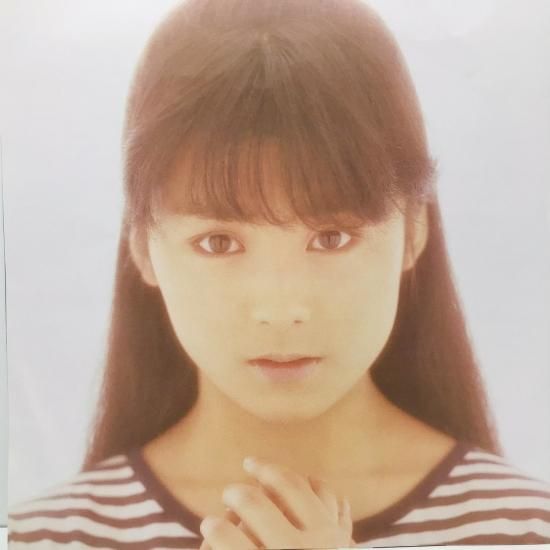 島崎路子 / 悲しみよりもそばにいる EP B10 - 中古レコード通販 東京