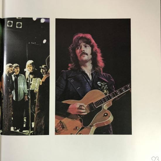 ジョージ・ハリスン&フレンズ / バングラ・デシュ THE CONCERT FOR