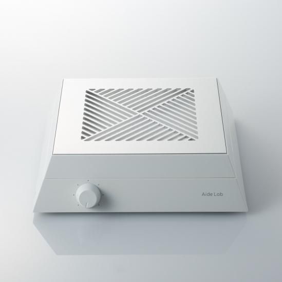 ネイル集塵機 | kasane - Aide Lab オンラインストア