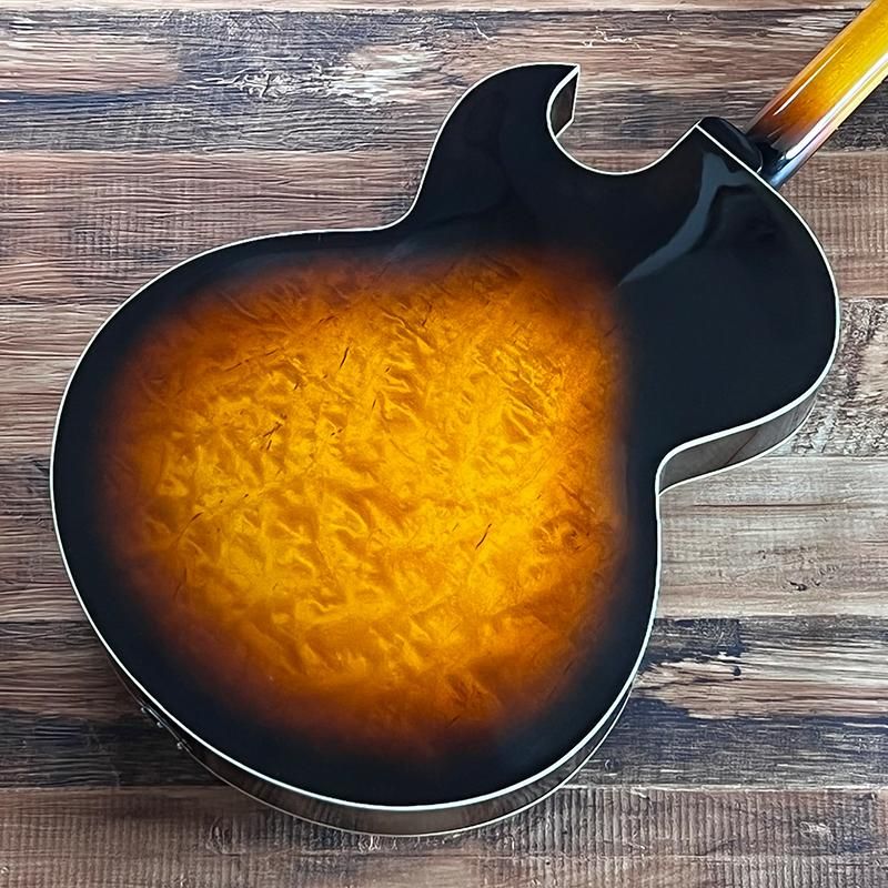 中古］Chaki / P-112 Sunburst 1995 - Vintage-Style by MG Co., Ltd