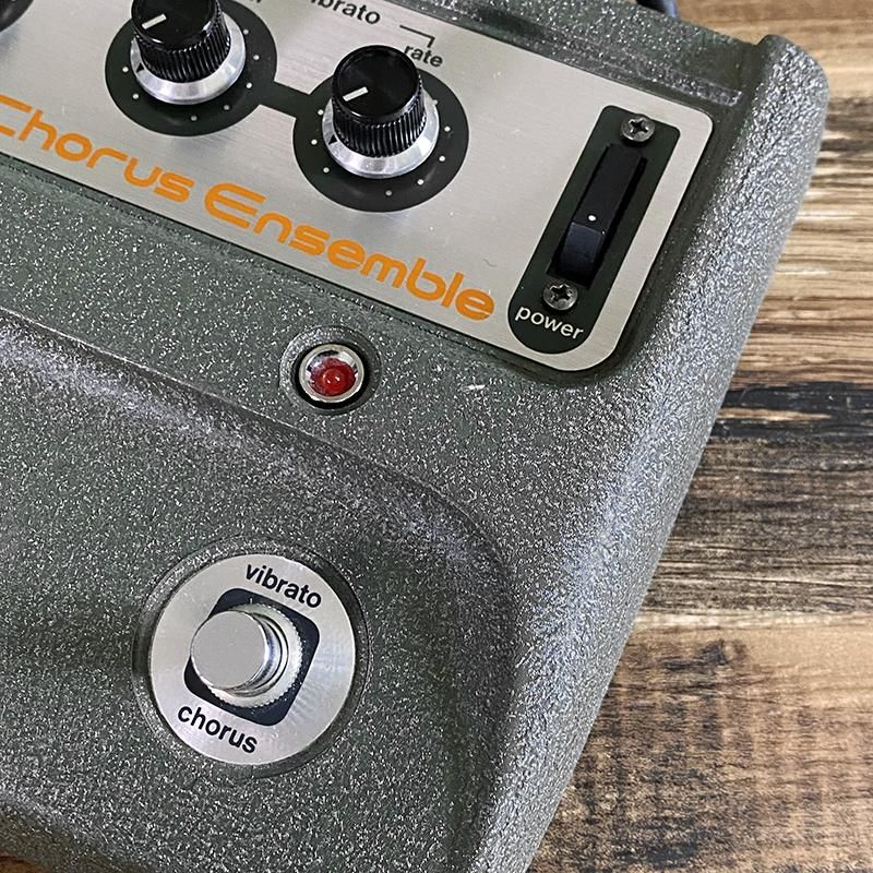 ヴィンテージ］BOSS / 1982年製 CE-1 Chorus Ensemble - Vintage-Style