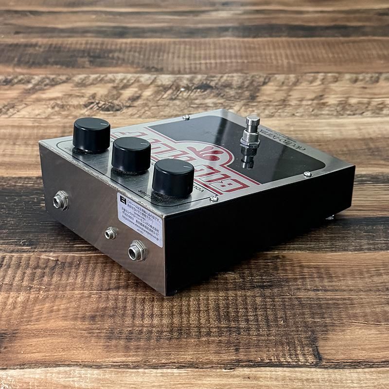 中古］Electro-Harmonix / 2013 Big Muff Pi USA Reissue EC3003E