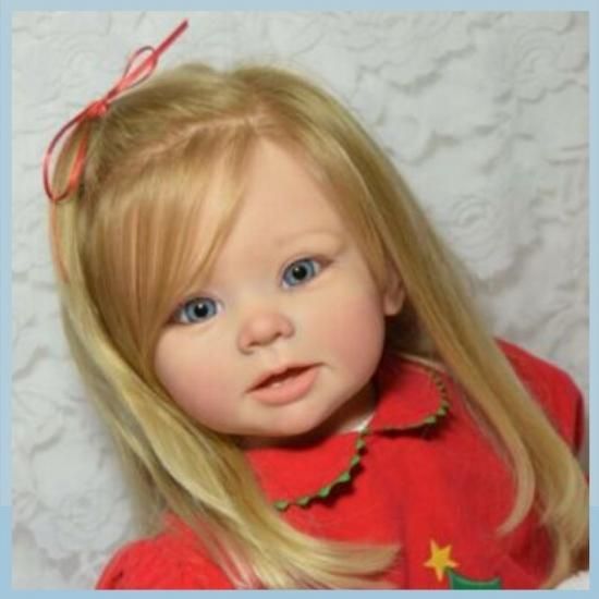 60cm以上 | リボーンドールベビー リアル 赤ちゃん人形専門店