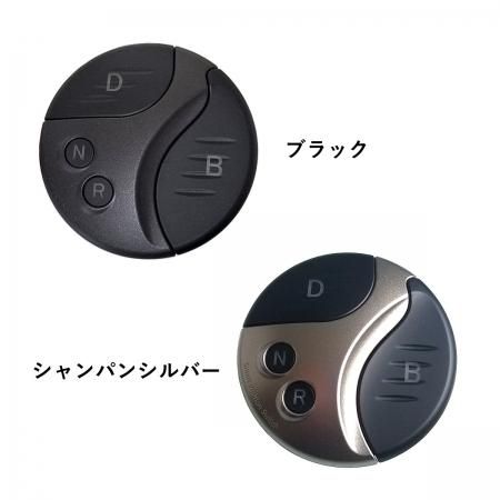 AQMF+】 スマートポジションスイッチ TOYOTA ZVW30 プリウス専用