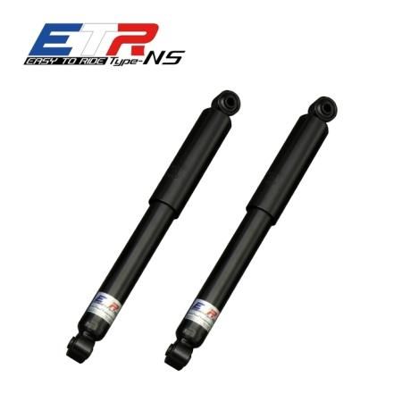 ETR-NS】 リア2本 ノーマル形状スポーツショックアブソーバー SUZUKI