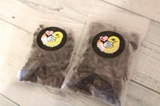 冷凍ヤワゲネズミ